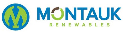 Montauk Renewables Logo
